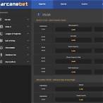 arcane bet csgo